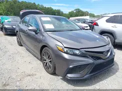 4T1S11AK7PU798121 2023 TOYOTA CAMRY