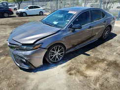 4T1S11AK7PU803088 2023 TOYOTA CAMRY