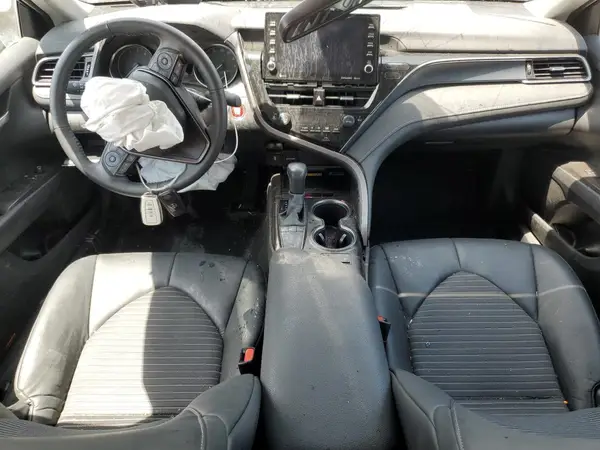 4T1S11AK7RU242006 2024 TOYOTA CAMRY - Image 8
