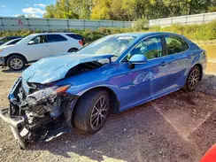 4T1S11AK7RU242992 2024 TOYOTA CAMRY