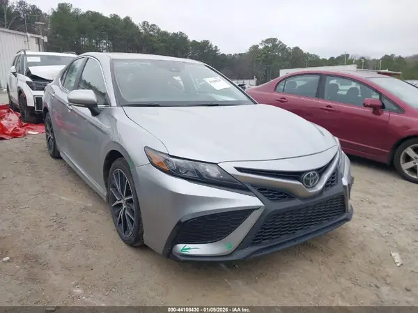 4T1S11AK7RU859745 2024 TOYOTA CAMRY - Image 1