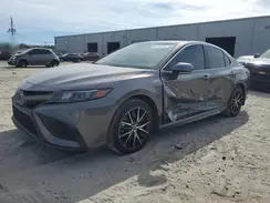 4T1S11AK8MU416917 2021 TOYOTA CAMRY