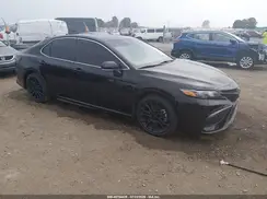 4T1S11AK8MU491472 2021 TOYOTA CAMRY