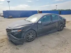 4T1S11AK8MU518153 2021 TOYOTA CAMRY