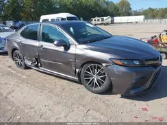 4T1S11AK8MU530271 2021 TOYOTA CAMRY