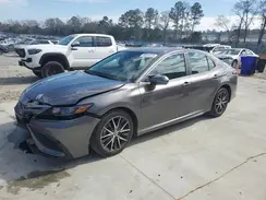 4T1S11AK8MU531419 2021 TOYOTA CAMRY