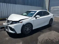 4T1S11AK8MU535535 2021 TOYOTA CAMRY