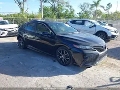 4T1S11AK8MU591586 2021 TOYOTA CAMRY