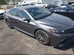4T1S11AK8NU045176 2022 TOYOTA CAMRY