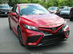 4T1S11AK8NU046067 2022 TOYOTA CAMRY