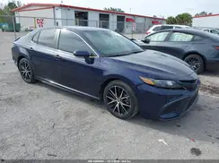 4T1S11AK8NU047140 2022 TOYOTA CAMRY