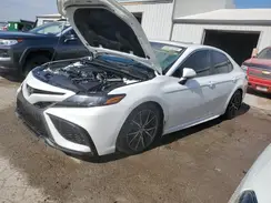 4T1S11AK8NU047848 2022 TOYOTA CAMRY