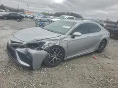 4T1S11AK8NU048899 2022 TOYOTA CAMRY