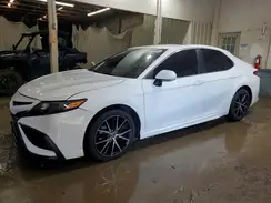 4T1S11AK8NU051642 2022 TOYOTA CAMRY