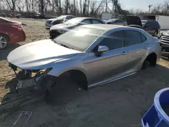 4T1S11AK8NU069297 2022 TOYOTA CAMRY
