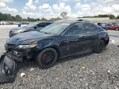 4T1S11AK8NU688157 2022 TOYOTA CAMRY