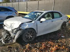 4T1S11AK8PU126214 2023 TOYOTA CAMRY