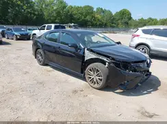 4T1S11AK8PU127640 2023 TOYOTA CAMRY
