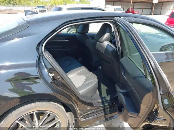 4T1S11AK8PU127640 2023 TOYOTA CAMRY - Image 8