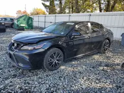 4T1S11AK8PU129453 2023 TOYOTA CAMRY