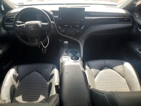 4T1S11AK8PU135608 2023 TOYOTA CAMRY - Image 8