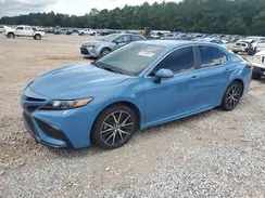4T1S11AK8PU140274 2023 TOYOTA CAMRY