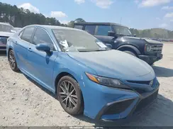 4T1S11AK8PU142901 2023 TOYOTA CAMRY