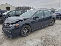4T1S11AK8PU149055 2023 TOYOTA CAMRY