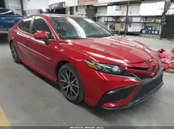 4T1S11AK8PU159021 2023 TOYOTA CAMRY