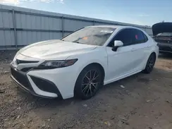 4T1S11AK8PU742415 2023 TOYOTA CAMRY