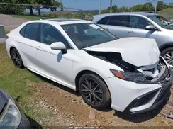 4T1S11AK8PU742981 2023 TOYOTA CAMRY