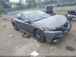 4T1S11AK8PU800877 2023 TOYOTA CAMRY