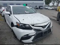 4T1S11AK8PU826900 2023 TOYOTA CAMRY