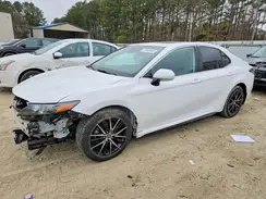 4T1S11AK8RU227465 2024 TOYOTA CAMRY