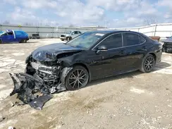 4T1S11AK8RU244007 2024 TOYOTA CAMRY
