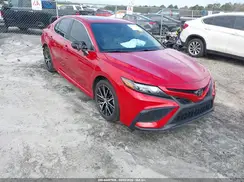 4T1S11AK8RU247084 2024 TOYOTA CAMRY
