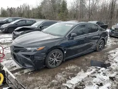 4T1S11AK8RU252253 2024 TOYOTA CAMRY