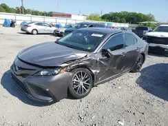 4T1S11AK8RU253872 2024 TOYOTA CAMRY