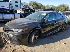 4T1S11AK8RU907592 2024 TOYOTA CAMRY