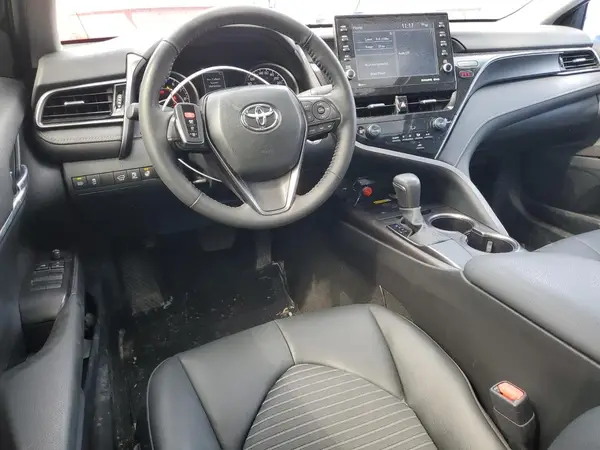 4T1S11AK8RU910363 2024 TOYOTA CAMRY - Image 8
