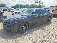 4T1S11AK8RU913876 2024 TOYOTA CAMRY