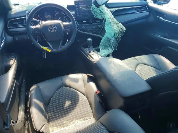 4T1S11AK8RU913876 2024 TOYOTA CAMRY - Image 8