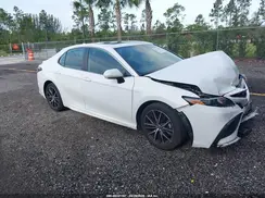 4T1S11AK9MU559021 2021 TOYOTA CAMRY