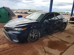 4T1S11AK9MU616429 2021 TOYOTA CAMRY