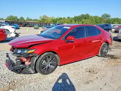 4T1S11AK9NU017323 2022 TOYOTA CAMRY