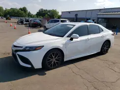 4T1S11AK9NU052007 2022 TOYOTA CAMRY