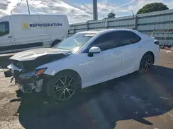 4T1S11AK9NU658486 2022 TOYOTA CAMRY