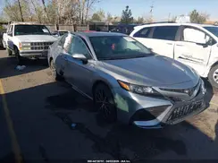 4T1S11AK9NU684084 2022 TOYOTA CAMRY