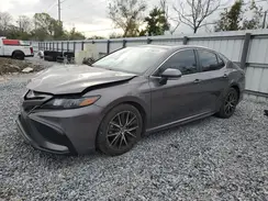 4T1S11AK9NU685882 2022 TOYOTA CAMRY