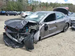 4T1S11AK9NU712594 2022 TOYOTA CAMRY